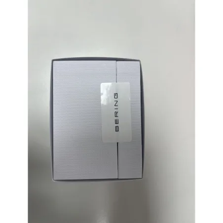 Unisex Kell Bering 35036-002 (Ø 41 mm)